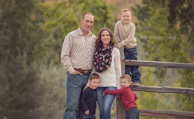 ژست عکاسی ایستاده