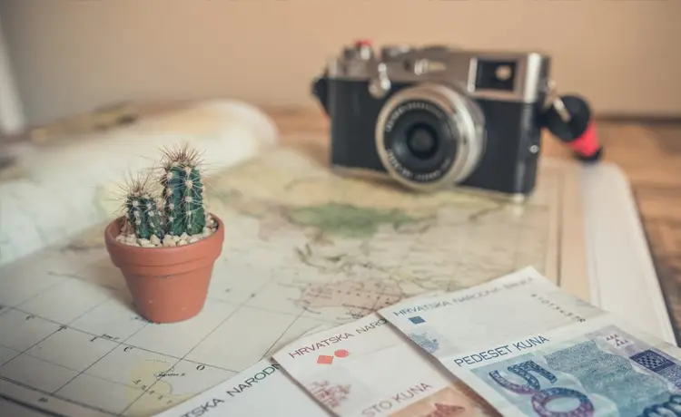 کسب درآمد از عکاسی