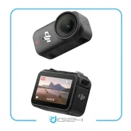دوربین اکشن دی جی آی DJI Osmo Nano Standard Combo (128GB)
