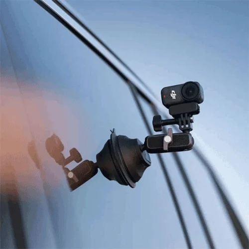 دوربین اکشن دی جی آی DJI Osmo Nano Standard Combo (128GB)