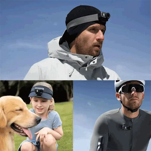 دوربین اکشن دی جی آی DJI Osmo Nano Standard Combo (128GB)