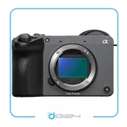 دوربین سینمایی سونی Sony FX2 Digital Cinema Camera