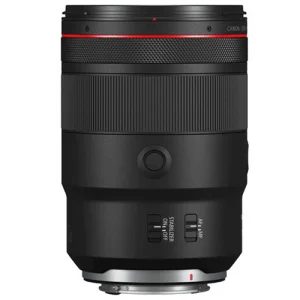 لنز بدون آینه کانن مدل Canon RF 135mm f/1.8 L IS USM