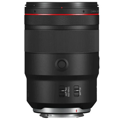 لنز بدون آینه کانن مدل Canon RF 135mm f/1.8 L IS USM