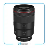 لنز بدون آینه کانن مدل Canon RF 135mm f/1.8 L IS USM
