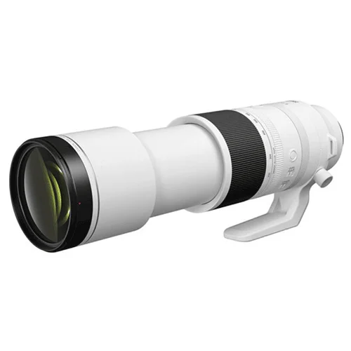 لنز بدون آینه کانن مدل Canon RF 200-800mm F6.3-9 IS USM