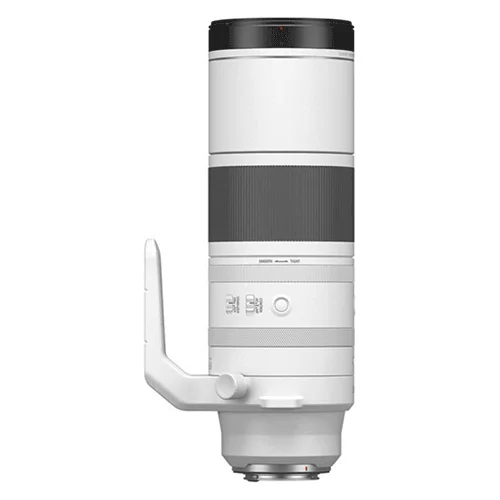 لنز بدون آینه کانن مدل Canon RF 200-800mm F6.3-9 IS USM