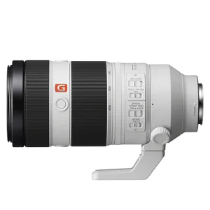 لنز سونی مدل Sony FE 100-400mm f/4.5-5.6 GM OSS