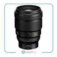 لنز نیکون Nikon NIKKOR Z 135mm f/1.8 S Plena