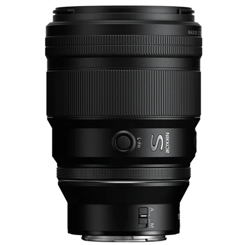 لنز نیکون Nikon NIKKOR Z 135mm f/1.8 S Plena