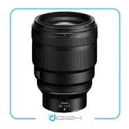 لنز نیکون Nikon NIKKOR Z 85mm f/1.2 S
