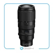لنز نیکون مدل Nikon NIKKOR Z 100-400mm f/4.5-5.6 VR S