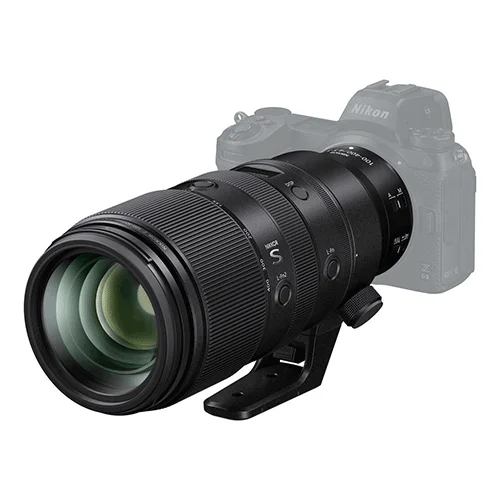 لنز نیکون مدل Nikon NIKKOR Z 100-400mm f/4.5-5.6 VR S