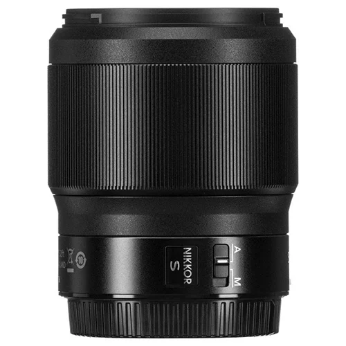 لنز نیکون مدل Nikon NIKKOR Z 50mm f/1.8 S
