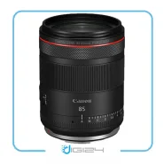لنز کانن مدل Canon RF 85mm f/1.4L VCM