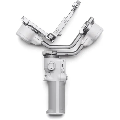 گیمبال دوربین دی جی آی مدل DJI RS 4 Mini Combo Kit