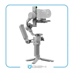 گیمبال دوربین دی جی آی مدل DJI RS 4 Mini Combo Kit