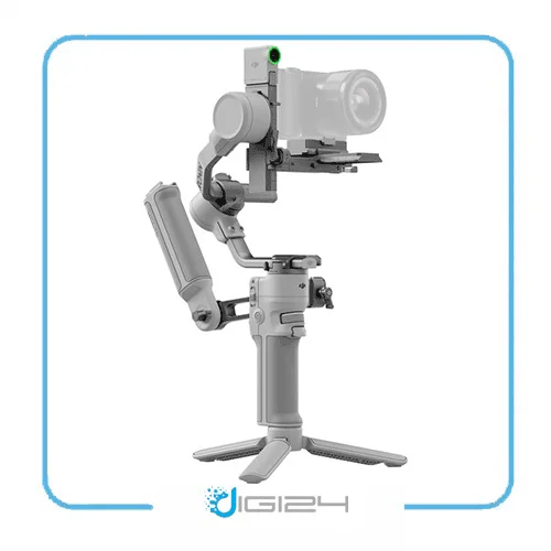 گیمبال دوربین دی جی آی مدل DJI RS 4 Mini Combo Kit