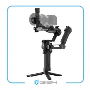 گیمبال دوربین دی جی آی مدل DJI RS 5 Combo Kit