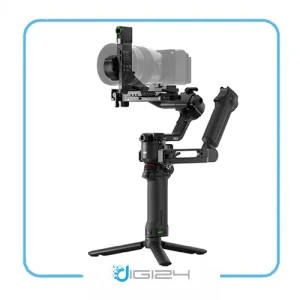 گیمبال دوربین دی جی آی مدل DJI RS 5 Combo Kit